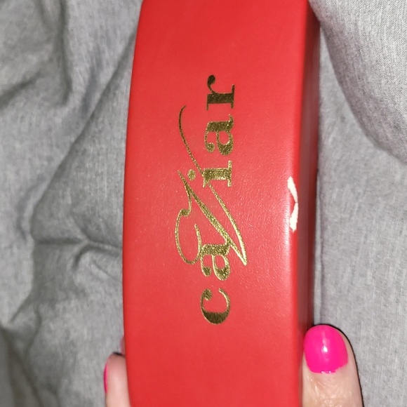 CAVIAR GLASSES - Picture 15 of 16